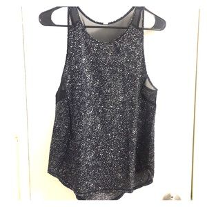 Lululemon Sculpt Tank
